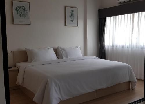 โรงแรมคอส สนามบินสุวรรณภูมิ (KOS Hotel Suvarnabhumi Airport)3