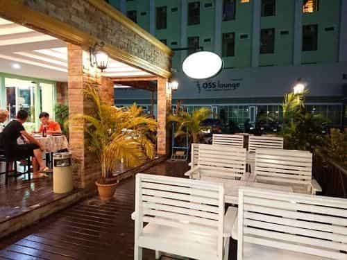 The Royal P Hotel Phuket The Royal P Hotel Phuket