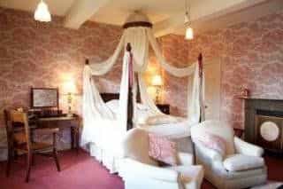 Soughton Hall Country House Hotel Soughton Hall Country House Hotel