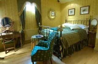 Soughton Hall Country House Hotel Soughton Hall Country House Hotel