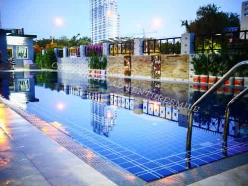 Trio Gems Condominium Trio Gems Condominium