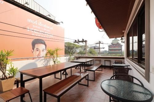 เลอ ไลท์ เฮาส์ แอนด์ โฮสเทล (Le Light House & Hostel)3