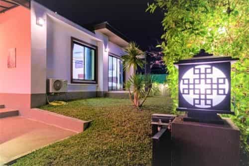 Elle Pool Villa Chiangmai Elle Pool Villa Chiangmai