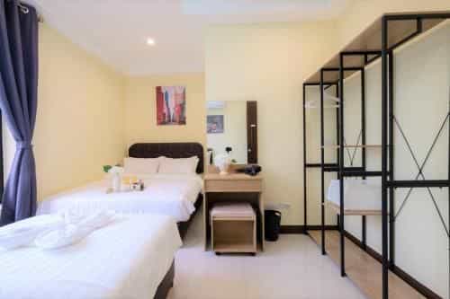 Elle Pool Villa Chiangmai Elle Pool Villa Chiangmai