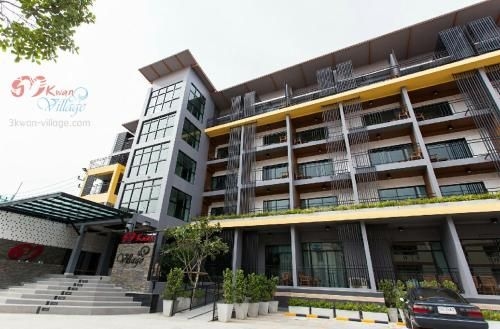 Samkwan Village4
