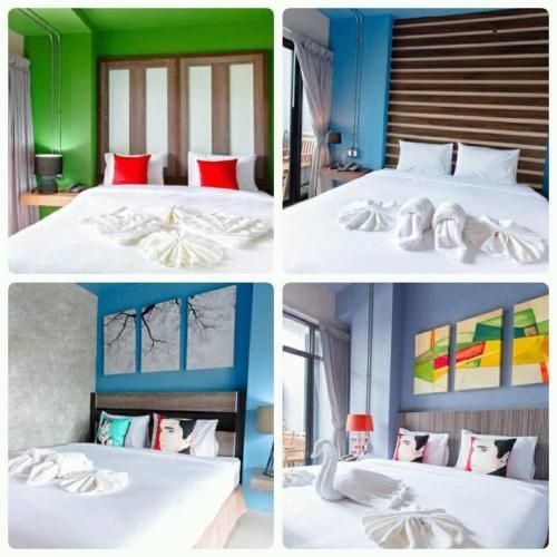 Samkwan Village3