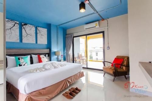Samkwan Village1