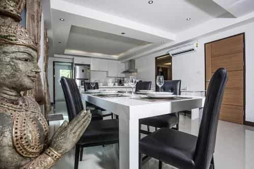 VILLA JUNGLE 2 BEDROOMS VILLA JUNGLE 2 BEDROOMS