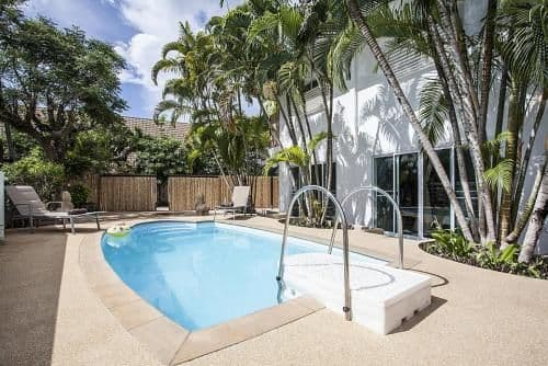 VILLA JUNGLE 2 BEDROOMS VILLA JUNGLE 2 BEDROOMS