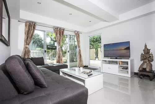 VILLA JUNGLE 2 BEDROOMS VILLA JUNGLE 2 BEDROOMS