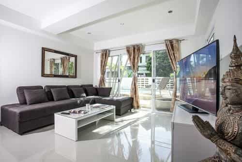 VILLA JUNGLE 2 BEDROOMS VILLA JUNGLE 2 BEDROOMS