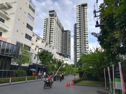The Base Condo by Via The Base Condo by Via