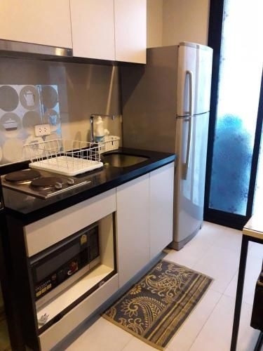 The Base Condo by Via4