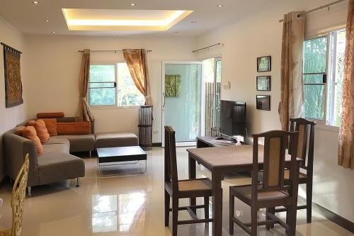 JUNGLE APARTMENT2 BEDROOMS4