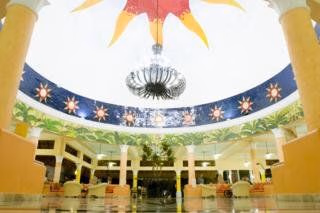 Iberostar Paraiso del Mar All Inclusive0