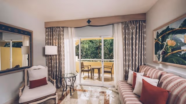 JUNIOR SUITE STANDARD