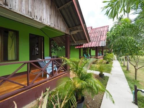 Standard Bungalow