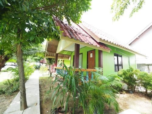 Standard Bungalow