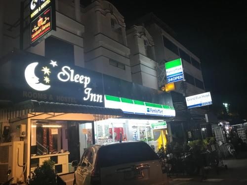 Sleep Inn Phuket1