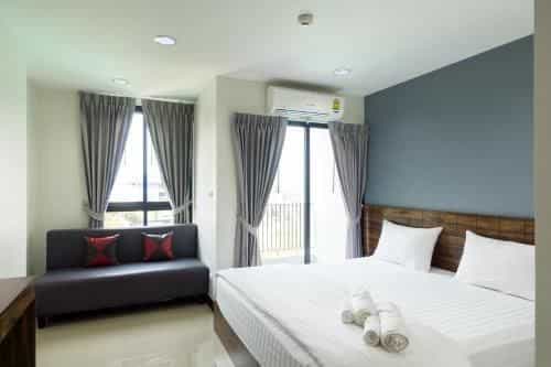 โรงแรมใกล้กันเพลส สระบุรี โรงแรมใกล้กันเพลส สระบุรี