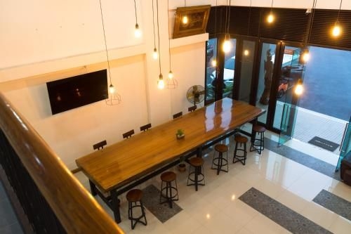 โรงแรมใกล้กันเพลส สระบุรี (Glai Gan Place Hotel)4