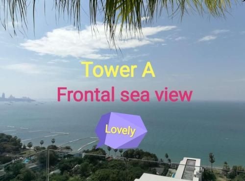 The Riviera Wongamat Hong Apartment0