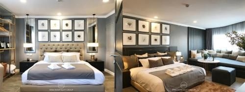 Stay in Style at Nimman R306AB0