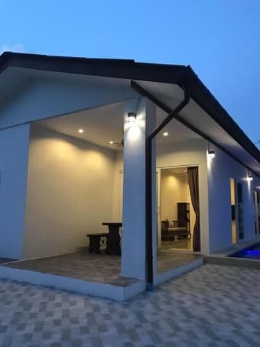 Tamarind Villa With 3 Bedrooms Ensuite With Pool Tamarind Villa With 3 Bedrooms Ensuite With Pool