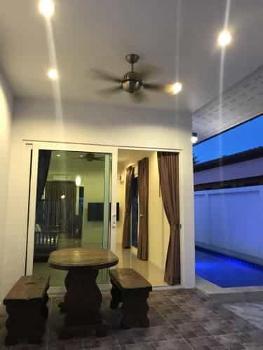 Tamarind Villa With 3 Bedrooms Ensuite With Pool Tamarind Villa With 3 Bedrooms Ensuite With Pool