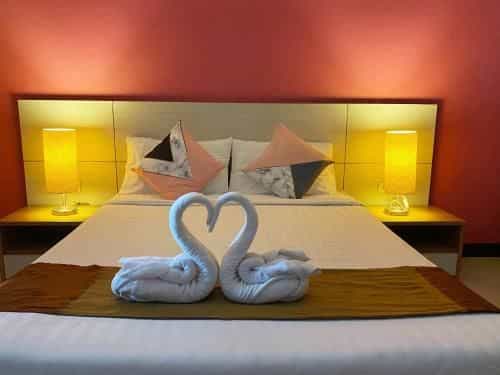 Max Pavillage Hotel Max Pavillage Hotel
