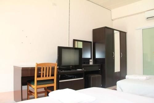 Big House Hotel0