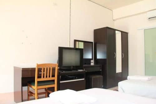 Big House Hotel Big House Hotel