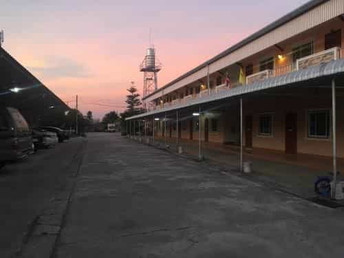 Big House Hotel Big House Hotel