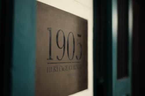1905 เฮอริเทจ คอร์เนอร์ 1905 เฮอริเทจ คอร์เนอร์