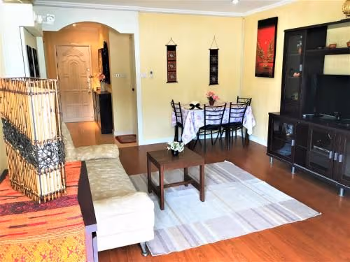 Standard Apartment