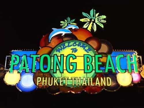 Patong Tower 2 Patong Beach by PHR Patong Tower 2 Patong Beach by PHR