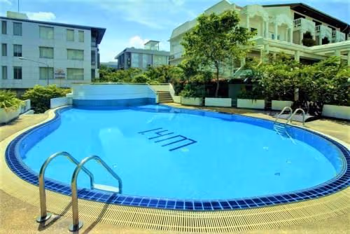 Standard Apartment