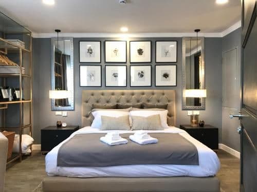 Superior Apartment