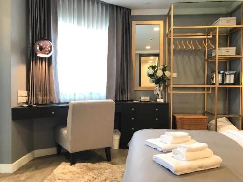 Stay in Style at Nimman R306A2