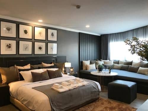 Stay in Style at Nimman R306B Stay in Style at Nimman R306B
