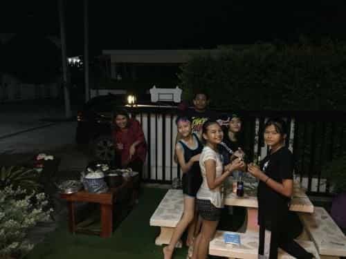 Baan Pha Khwan Pool Villa Hua Hin 2 Bedrooms (Private Pool, Karaoke, BBQ for 4-12 person) Baan Pha Khwan Pool Villa Hua Hin 2 Bedrooms (Private Pool, Karaoke, BBQ for 4-12 person)