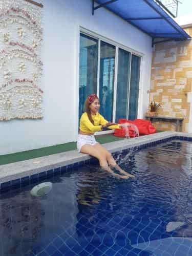 Baan Pha Khwan Pool Villa Hua Hin 2 Bedrooms (Private Pool, Karaoke, BBQ for 4-12 person) Baan Pha Khwan Pool Villa Hua Hin 2 Bedrooms (Private Pool, Karaoke, BBQ for 4-12 person)
