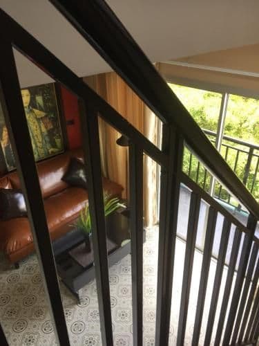King Suite with Balcony
