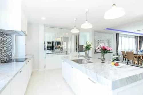 3BD Pool Villa Pattaya with sauna - Exquisite Pool Villa B 3BD Pool Villa Pattaya with sauna - Exquisite Pool Villa B