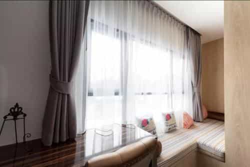 3BD Pool Villa Pattaya with sauna - Exquisite Pool Villa B 3BD Pool Villa Pattaya with sauna - Exquisite Pool Villa B