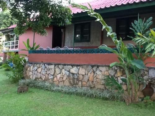Family Bungalow