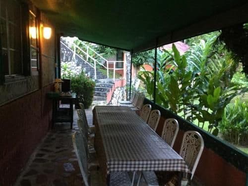 Family Bungalow