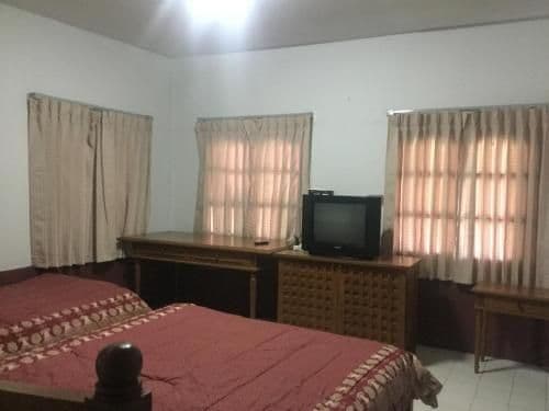 Family Bungalow