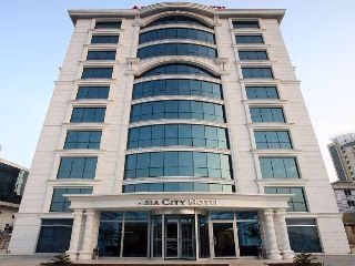 ASIA CITY HOTEL ISTANBUL2