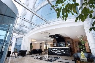 ASIA CITY HOTEL ISTANBUL1